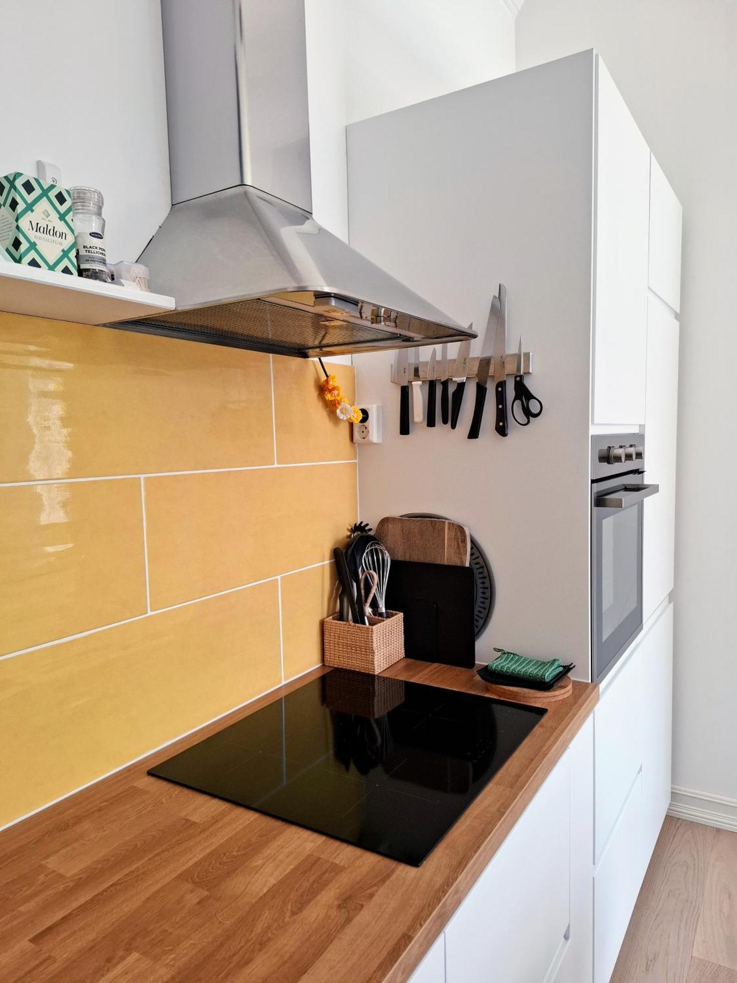 Bright And Charming Apartment From 1878 With View To The New National Museum In Oslo Ngoại thất bức ảnh